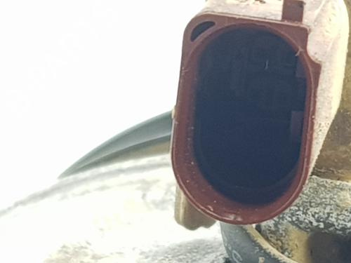 AC compressor VW CRAFTER Van (SY_, SX_)  | BP29534774M34 
