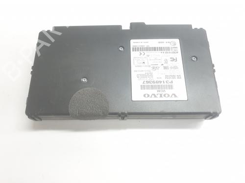 Electronic module VOLVO XC90 II (256) D5 AWD | BP36294705M83 - Image 4