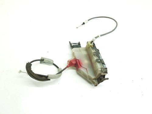 Used Rear right lock Rear right lock 38563065 38563065