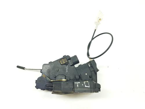 Rear right lock BMW 3 (E46) 320 d | BP17788325C99 