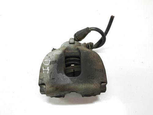 Used Left front brake caliper MG MG ZS SUV 1.5 VTi (106 hp) 22553586