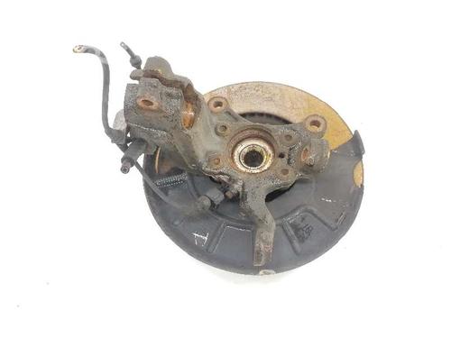 Left front steering knuckle VW GOLF VI (5K1) 2.0 GTi | BP7579394M25 