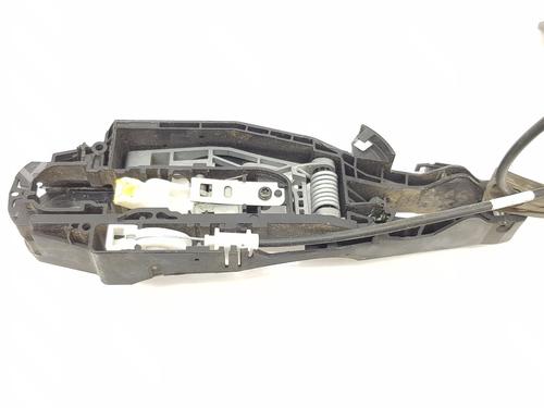 Rear right lock PEUGEOT 508 SW I (8E_) 2.0 BlueHDi 150 | BP18321452C99 