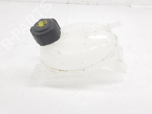 BP11355111C120 | Expansion tank DACIA DUSTER (HM_) 1.3 TCe 150 (HMM3) BP11355111C120