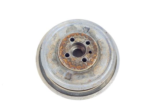 Pulley VW CRAFTER Van (SY_, SX_)  | BP36206553M122  - Image 5