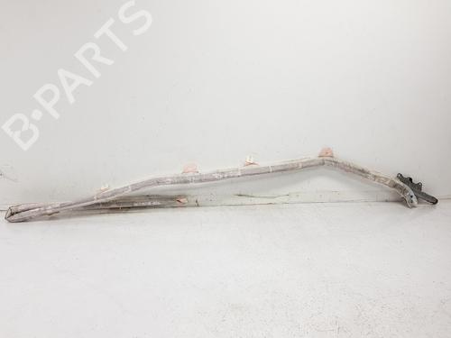 Venstre gardin kollisjonspute AUDI A4 B7 (8EC) 2.0 TDI 16V | BP3375257C11 