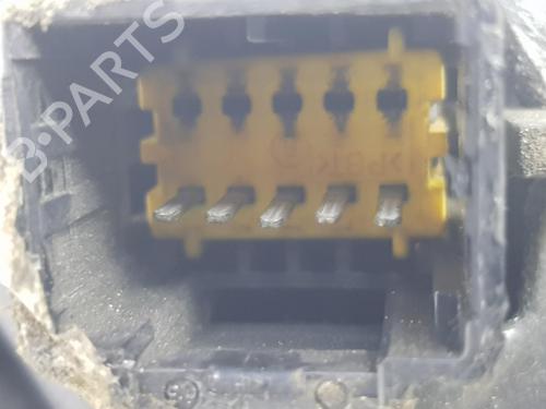 Left mirror RENAULT MEGANE II (BM0/1_, CM0/1_) 2.0 16V (BM0U, CM0U) | BP17478515C26 