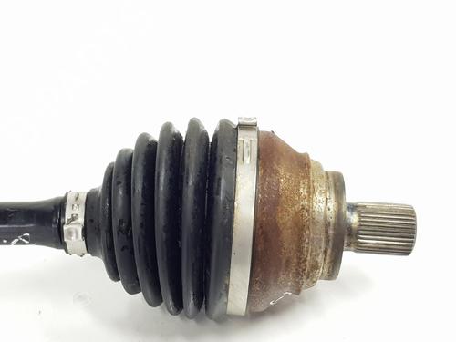 Left front driveshaft CUPRA LEON Sportstourer (KL8, KU8, KUD) 1.5 eTSI | BP30754051M38 