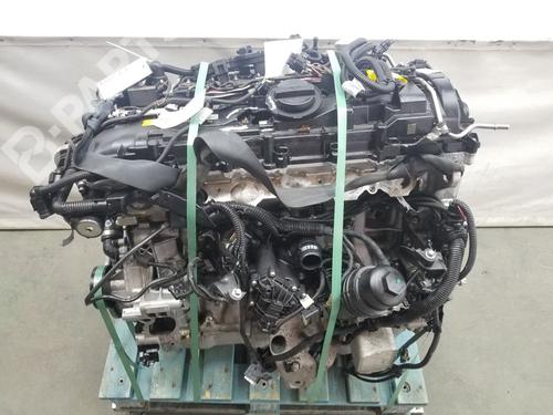Engine BMW 7 (G11, G12) 740 i, Li 10257900 | B-Parts