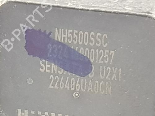 Electronic sensor NISSAN QASHQAI III (J12)  | BP36276760M84  - Image 6