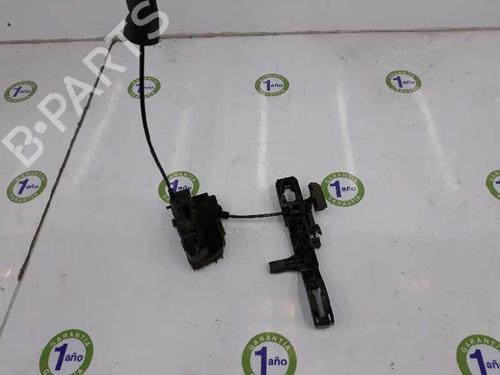 Used Rear right lock RENAULT VEL SATIS (BJ0_) 2.2 dCi (BJ0E, BJ0F) (150 hp) 1543724