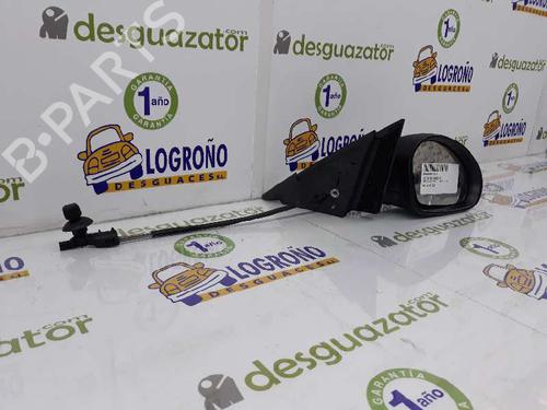Right mirror SEAT IBIZA III (6L1)  | BP1324841C27 