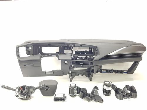 Used Airbag Kit OPEL ASTRA L Sports Tourer (O5) [2021-2025]  26437374