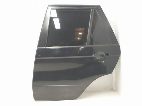 Used Left rear door BMW X5 (E53) 3.0 d (218 hp) 17031914