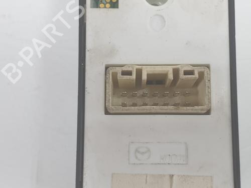 Left front window switch MAZDA CX-3 (DK) | BP36754163I27 - Image 5