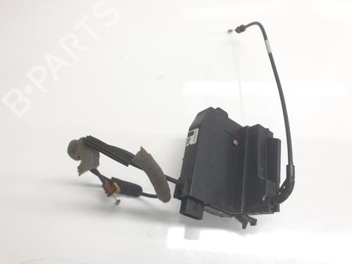 Used Rear left lock CITROËN C4 Picasso II [2013-2025]  26453005