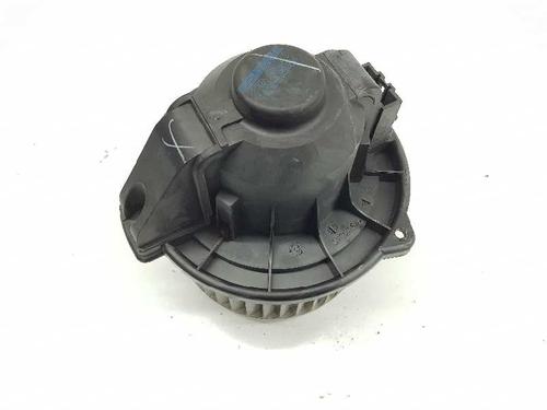 Heater blower motor LAND ROVER RANGE ROVER SPORT I (L320) 2.7 D 4x4 | BP14073376M62 