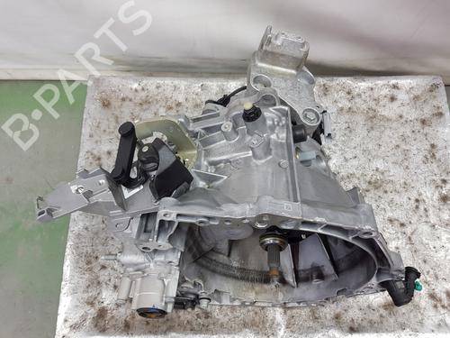 Gearbox OPEL ASTRA L Sports Tourer (O5)  | BP26122661M3 