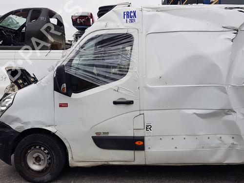 Left front suspension arm RENAULT MASTER III Van (FV) 2.3 dCi 125 FWD (FV0C, FV0D, FV0G, FV0H, FV0J, FV0K,... | BP30402116M12 