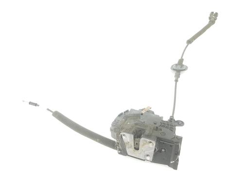 Rear left lock RENAULT CLIO IV (BH_) 1.5 dCi 90 | BP17870271C100 