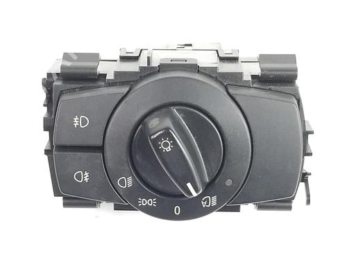 Used Headlight switch BMW 1 (E87) 118 d (143 hp) 7917685
