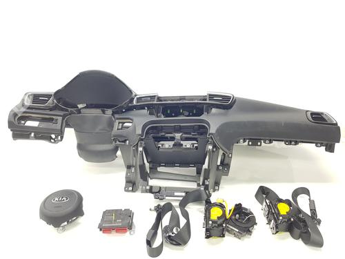 Airbag Kit KIA PROCEED (CD) 1.0 T-GDI | BP29723204C86 