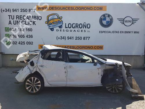 Front right window mechanism SEAT IBIZA IV SC (6J1, 6P5) 1.4 TDI | BP10227408C23 