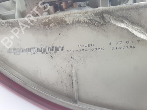 Right taillight BMW 1 (E87) 118 d | BP33201841C35 - Image 6