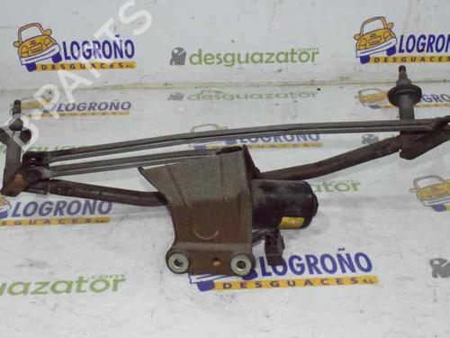 Used Front wiper motor MERCEDES-BENZ VITO Van (W638) 110 D 2.3 (638.074, 638.078) (98 hp) 1363915