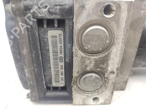 ABS pump BMW X5 (E70) xDrive 30 d | BP15126194M43 