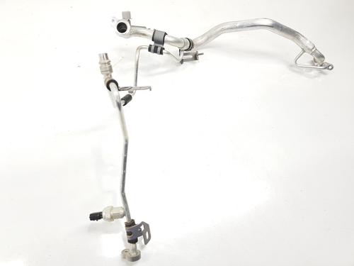Used AC pipe AC pipe RENAULT ARKANA I (LCM_, LDN_) [2019-2026] 34279701 34279701