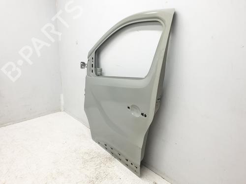 Left front door RENAULT TRAFIC III Bus (JG_)  | BP26612105C2 