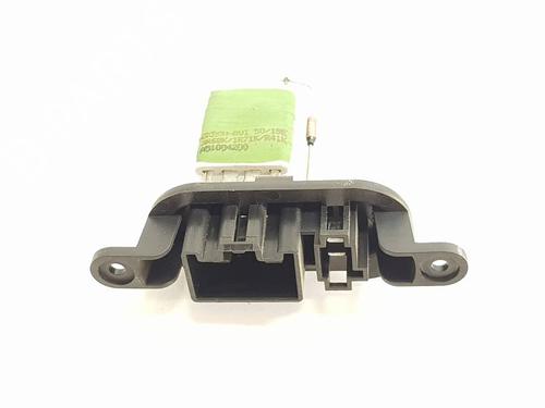 Heater resistor RENAULT MASTER III Platform/Chassis (EV, HV, UV) 2.3 dCi 165 FWD (EV0P, EV0U, EV11, EV12, HV0P, HV0U,... | BP39726299M108 - Image 5