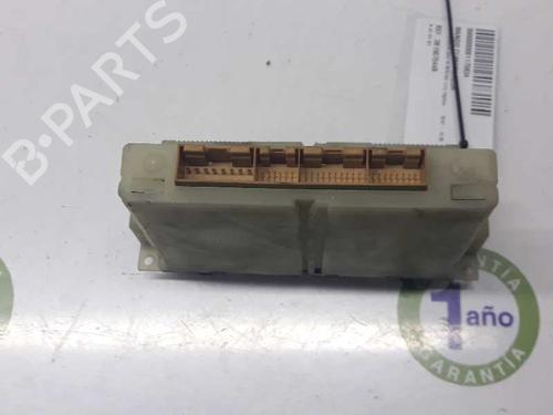 Climate control VW GOLF IV (1J1) 1.9 TDI | BP4934891I5 