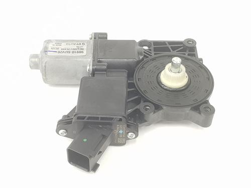 Portierruitmotor rechtsvoor OPEL MOKKA / MOKKA X (J13) 1.6 CDTI (_76) | BP19022072E20 