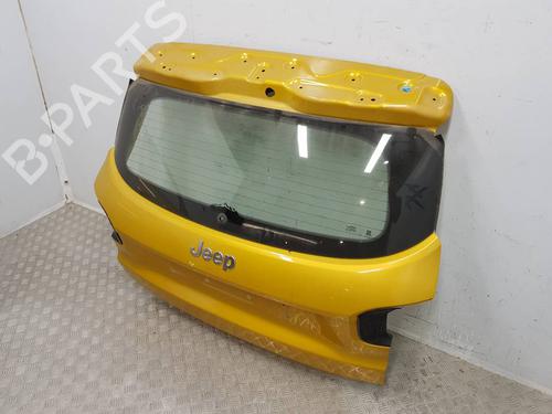 Tailgate JEEP AVENGER (J2) | BP40262005C6 - Image 2