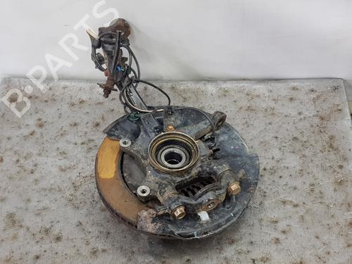 Left front steering knuckle TOYOTA HILUX VII Pickup (_N1_, _N2_, _N3_)  | BP28156248M25 