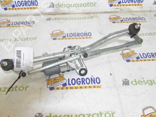 Front wiper motor BMW 3 (E46) 320 d | BP1325364M29 