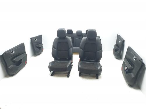 Used Seats set RENAULT TALISMAN (LP_) 1.6 dCi 160 (160 hp) 16959810