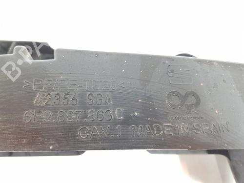 Other SEAT ARONA (KJ7, KJP) 1.0 TSI | BP27636077O1