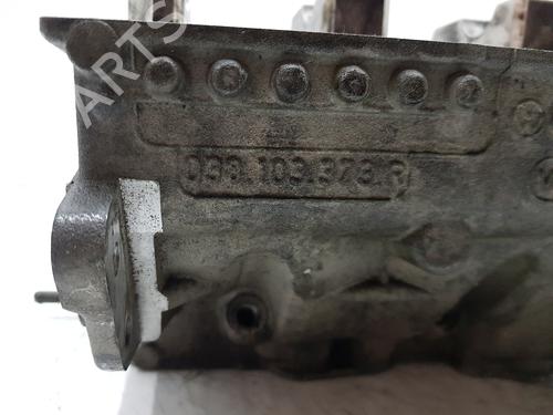 Cylinder head SEAT IBIZA III (6L1)  | BP10975703M5 