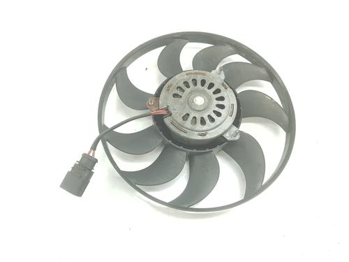 Radiator fan VW GOLF VI (5K1) 2.0 GTi | BP10290736M35 