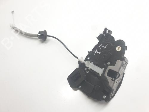 Rear left lock SKODA KAMIQ (NW4) 1.0 TSI | BP31840738C100 