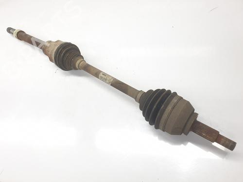 Right front driveshaft RENAULT TRAFIC III Van (FG_)  | BP29313481M39 