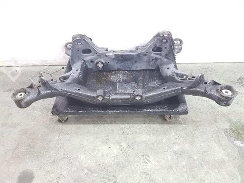 Used Rear axle BMW X4 (F26) xDrive 30 d (258 hp) 14079978