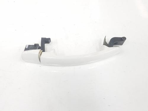 Used Rear left exterior door handle Rear left exterior door handle SEAT IBIZA IV (6J5, 6P1) 1.4 TDI (90 hp) 10257949 10257949