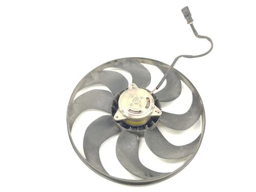 Used Radiator fan Radiator fan PEUGEOT EXPERT Van (V_) 1.5 BlueHDi 100 (102 hp) 34537933 34537933