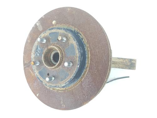 Right front steering knuckle SUZUKI GRAND VITARA II (JT, TE, TD) 1.9 DDiS All-wheel Drive (JT419, TD44, JB419WD, JB419XD,... | BP8537421M26 