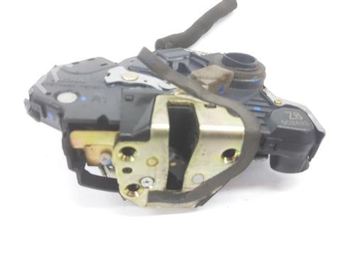 Used Front right lock TOYOTA LAND CRUISER PRADO (_J12_) 3.0 D-4D (KDJ120, KDJ125) (163 hp) 13756781
