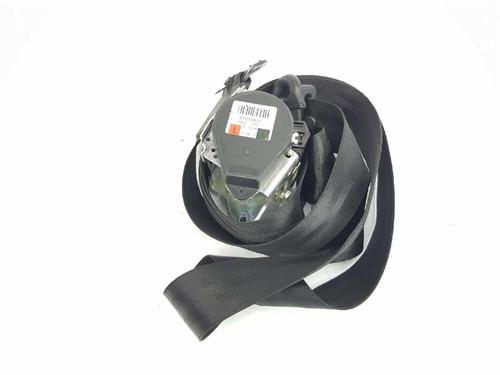 Rear left seatbelt AUDI Q7 (4LB) 3.0 TDI quattro | BP6622344I29 
